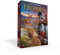 Thunderworks Cartographers - Heroes