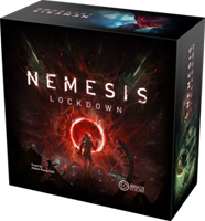 Awaken Realms Nemesis Lockdown