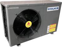 Interline Warmtepomp 4,6 kW- Interline