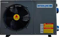 Interline Warmtepomp 9,5 kW - Interline
