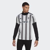 Juventus Heimtrikot 2022/23 VORBESTELLUNG