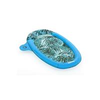 Bestway aufblasbare Matratze für den Pool - 171 x 94 x 16 cm - 43552 - Bleu