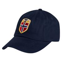 Noorwegen Cap - Navy