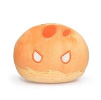MiHoYo Genshin Impact Slime Series Plush Figure Pyro-Slime 15 cm