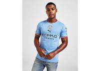 PUMA Manchester City Heimtrikot 2022/23