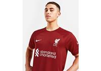 Nike Liverpool Heimtrikot 2022/23