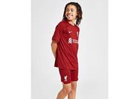 Nike Liverpool FC 2022/23 Stadium Thuis Nike voetbalshorts met Dri-FIT voor kids - Tough Red/Team Red/White - Kind