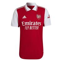 Arsenal Heimtrikot 2022/23 Authentic