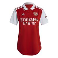 adidas Arsenal FC 2022/23 Home Shirt Damen - Damen