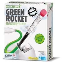 4M Green Science/Green rocket