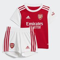 Arsenal Heimtrikot 2022/23 Baby-Kit Kinder