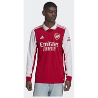 Arsenal Heimtrikot 2022/23 Langärmlige Oberteile