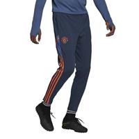 Adidas Manchester United Trainingsbroek Condivo 22 - Navy