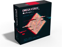 Restoration Games Omega Virus - Prologue