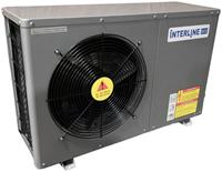 Interline Warmtepomp 3 kW - Interline