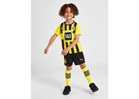 PUMA Dortmund Heimtrikot 2022/23 Mini-Kit Kinder