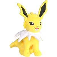 Jazwares Pokémon Plush Figure Jolteon 20 cm