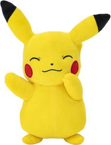 Pokemon Plush Pikachu 20 cm