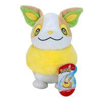 Jazwares Pokémon Plush Figure Yamper 20 cm