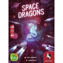 Pegasus Space Dragons (EN)