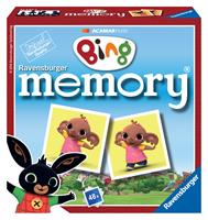 Ravensburger memory Bing Bunny