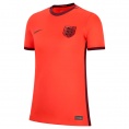 Nike England EURO Away Jersey 2022/2023 Women rot/schwarz Größe XL