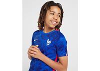 Nike France WEC 2022 Home Shirt Kinder