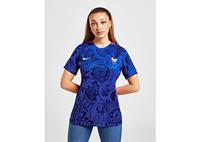 Nike France WEC 2022 Home Shirt Damen - Damen
