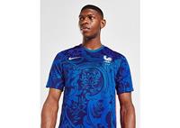 Nike France WEC 2022 Home Shirt - Herren