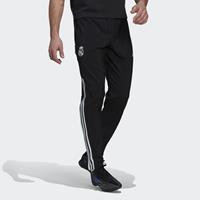 Adidas Real Madrid Condivo 22 Präsentationshose Schwarz