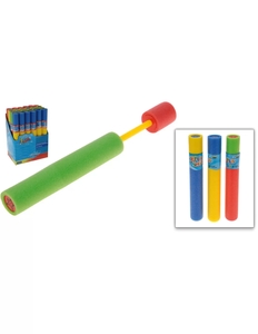 waterfun Mittelgroße Wasserpistole misst: 44,5 cm Euro / u