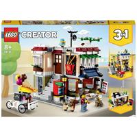 LEGO Creator 31131 Nudelladen