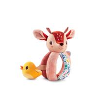 Liliputiens Pl&uuml;schrassel &bdquo;Stella&ldquo; Lilliputiens