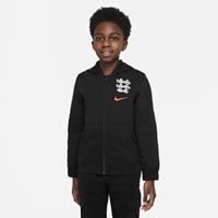 Nike England WEC Full Zip Hoodie Junior
