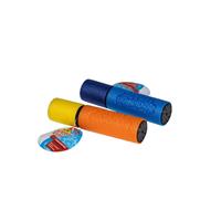 Summertime 1x Waterpistool spuit van foam 15 cm -