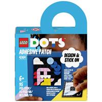 Lego 41954 DOTS Kreativ-Aufkleber, Konstruktionsspielzeug