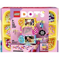 LEGO DOTS: Ice Cream Picture Frames & Bracelet Set (41956)