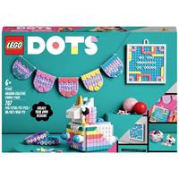 LEGO DOTS: Unicorn Creative Family Pack Toy Crafts Set (41962)