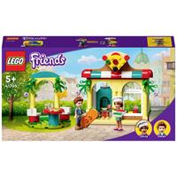 LEGO Friends: Heartlake City: Pizzeria Restaurant Set (41705)