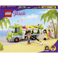 LEGO Friends: Recycling Truck Toy Educational Playset (41712)