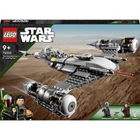 LEGO StarWars LEGO STAR WARS™ 75325 De N-1 Starfighter van de Mandalorianer