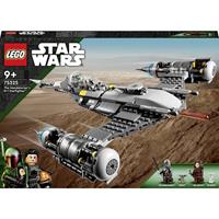 LEGO Star Wars: The Mandalorian's N-1 Starfighter Set (75325)