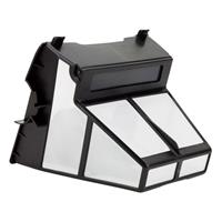 Filtercartridge extra fijn voor  Tornax OT2100/OT3200 zwembadrobot
