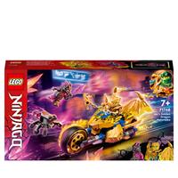 Ninjago 71768 Jay s gold dragen motorfiets