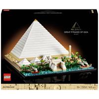 21058 Piramide van Cheops