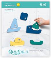 Quut opia bath puzzle Rock The Boat