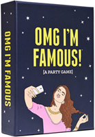 DSS Games OMG I'm Famous - Game