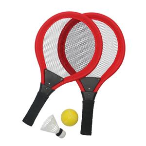 Alert Tennis set