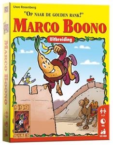 Boonanza - Marco Boono