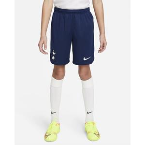 Nike Tottenham Hotspur Home/Away Short 2022/2023 Junior blau/weiss Größe 122